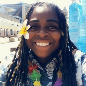 Meet your Posher, Fabian